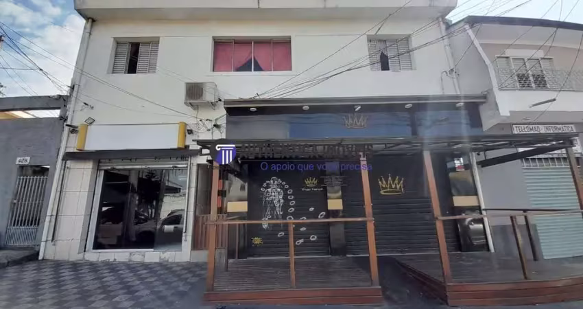 Imóvel comercial para venda - bela vista - osasco - são paulo - authêntica imóveis