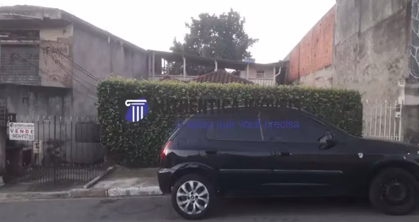 Terreno para venda - jaguaribe - osasco - são paulo - authêntica imóveis