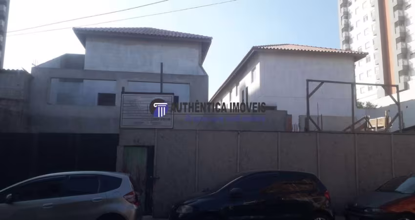 IMÓVEL COMERCIAL para VENDA - SANTA MARIA - OSASCO - SÃO PAULO - AUTHÊNTICA IMÓVEIS