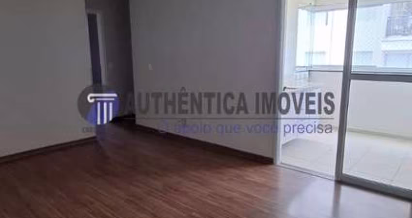 APARTAMENTO para VENDA - VILA OSASCO - OSASCO - SÃO PAULO - AUTHÊNTICA IMÓVEIS