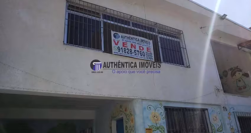 Casa para venda - jardim das flores - osasco - são paulo - authêntica imóveis