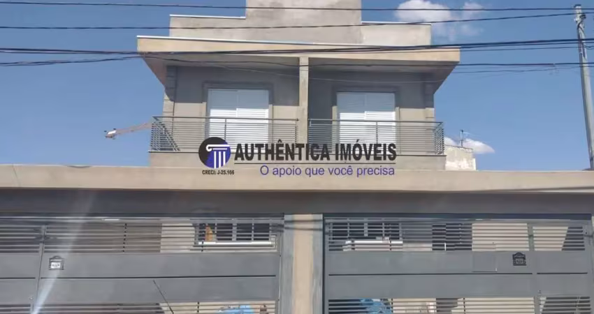 Casa para venda - bela vista - osasco - são paulo - authêntica imóveis