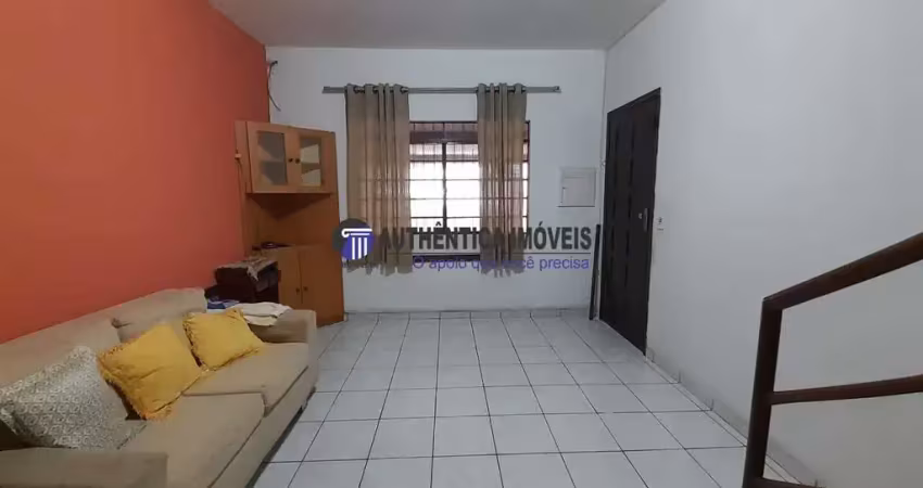 Sobrado para venda - bussocaba - osasco - são paulo - authêntica imóveis