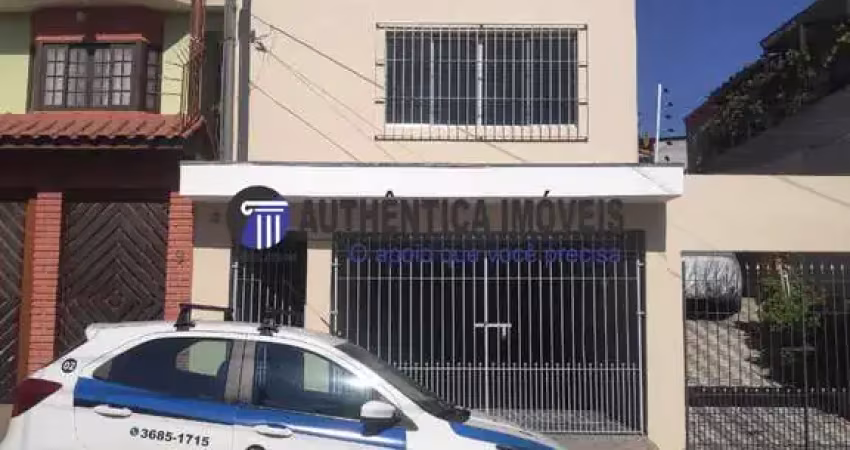 Casa para locação - cipava - osasco - são paulo - authêntica imóveis