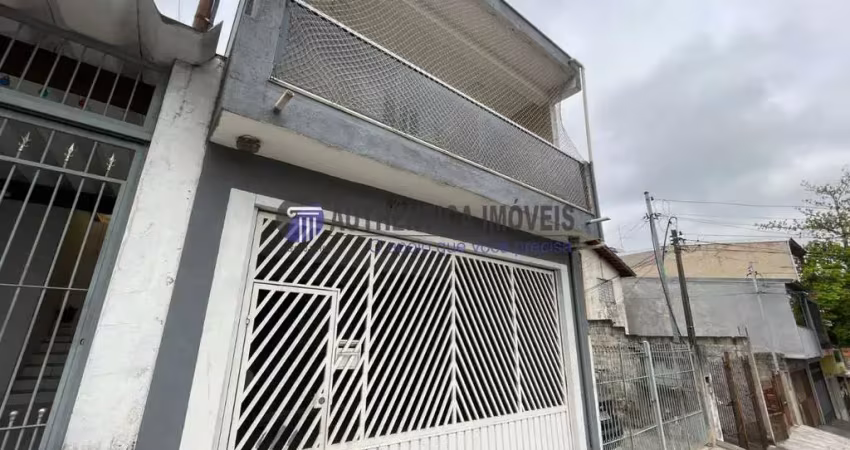 Casa para venda - cidade das flores - osasco - são paulo - authêntica imóveis