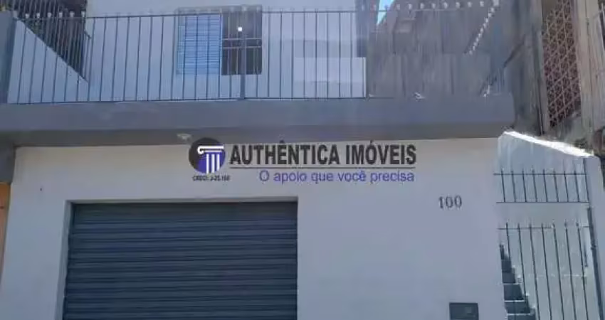 Casa para venda - padroeira - osasco - são paulo - authêntica imóveis