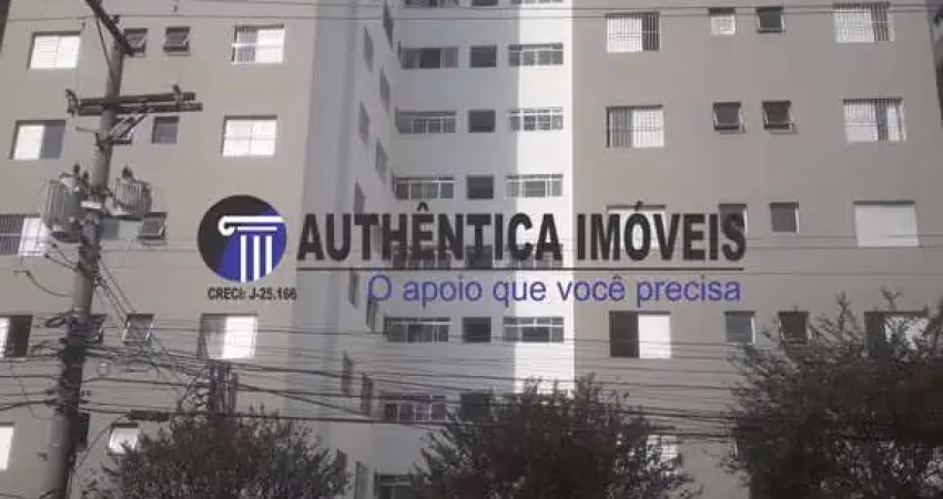 Apartamento para venda - jaguaribe - osasco - são paulo - authêntica imóveis