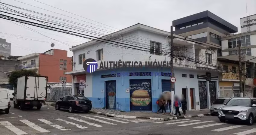 Prédio comercial para venda - centro - osasco - são paulo - authêntica imóveis