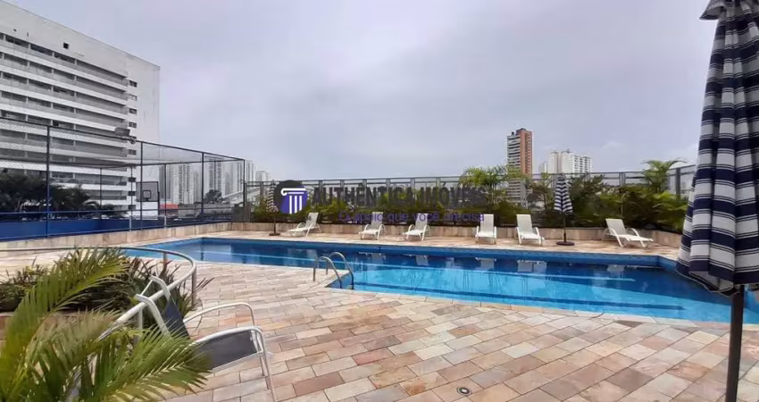 Apartamento duplex para venda - vila osasco  - osasco - são paulo - authêntica imóveis