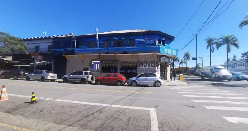Prédio comercial para venda - km 18 - osasco - são paulo - authêntica imóveis