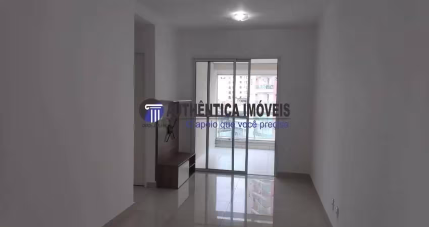 APARTAMENTO para VENDA - VILA YARA - OSASCO - SÃO PAULO - AUTHÊNTICA IMÓVEIS