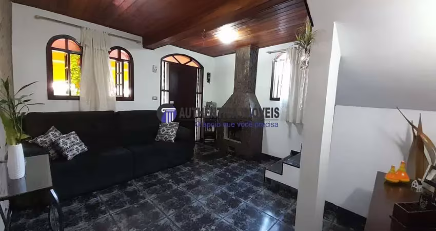 Casa para venda - jaguaribe - osasco - são paulo - authêntica imóveis