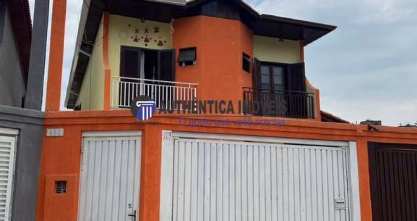 CASA para VENDA - VELOSO - OSASCO - SÃO PAULO - AUTHÊNTICA IMÓVEIS