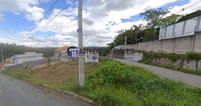 TERRENO para VENDA - CAMINHO DO SOL - COTIA - SÃO PAULO - AUTHÊNTICA IMÓVEIS