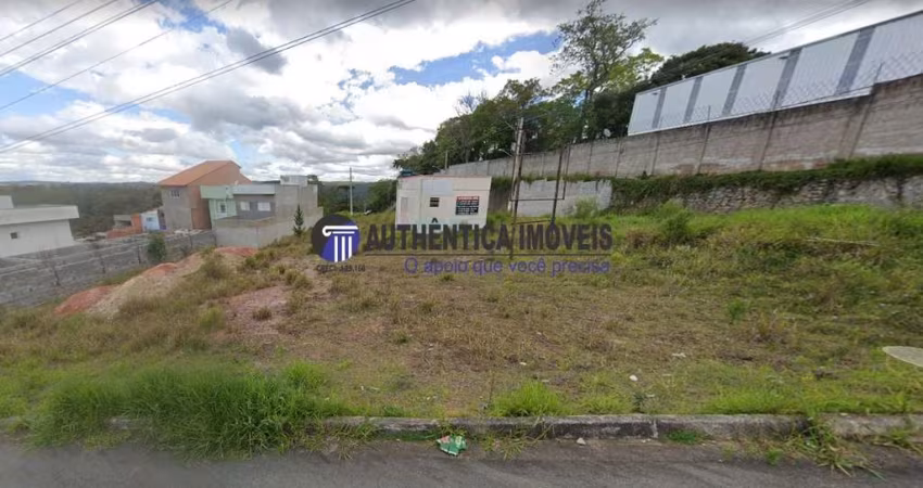 TERRENO para VENDA - CAMINHO DO SOL - COTIA - SÃO PAULO - AUTHÊNTICA IMÓVEIS