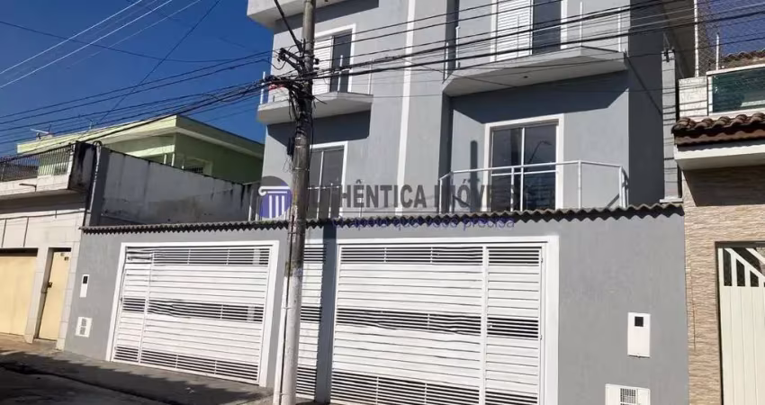 CASA NOVA para VENDA - JARDIM D'ABRIL - OSASCO - SÃO PAULO - AUTHÊNTICA IMÓVEIS