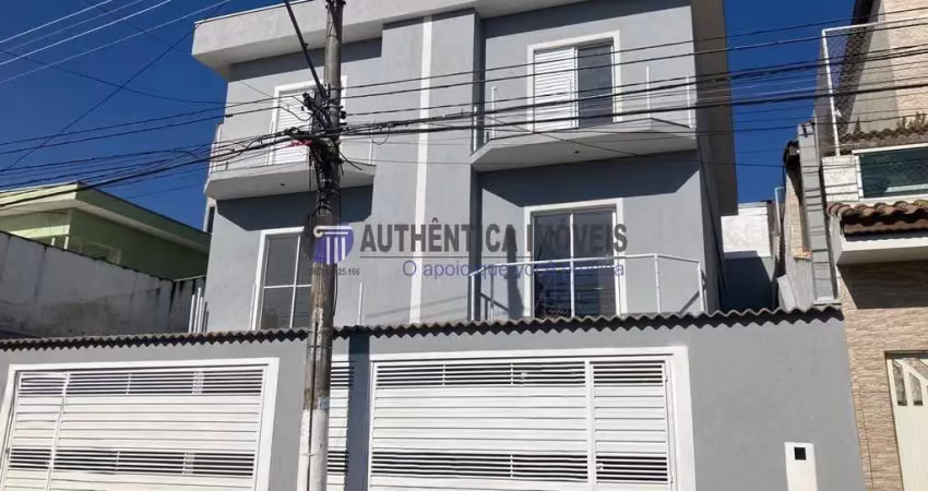 Casa nova para venda - jardim d'abril - osasco - são paulo - authêntica imóveis