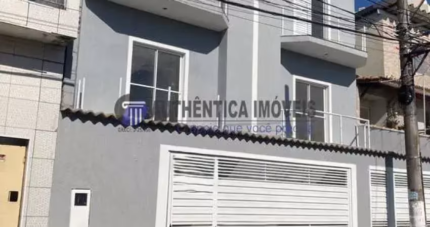 Casa nova para venda - jardim d'abril - osasco - são paulo - authêntica imóveis