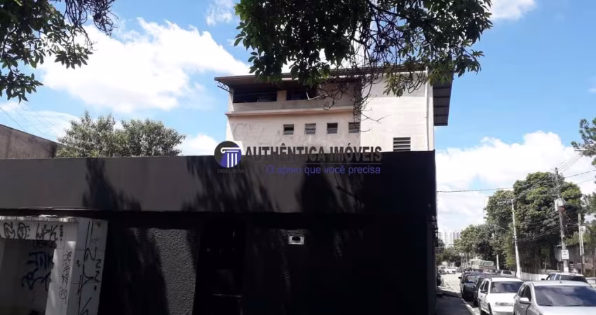 PRÉDIO COMERCIAL para VENDA- PIRATININGA - OSASCO - SÃO PAULO - AUTHÊNTICA IMÓVEIS
