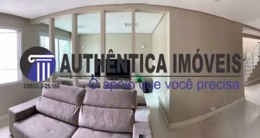 CASA para VENDA - JARDIM ROBERTO - OSASCO - SÃO PAULO - AUTHÊNTICA IMÓVEIS