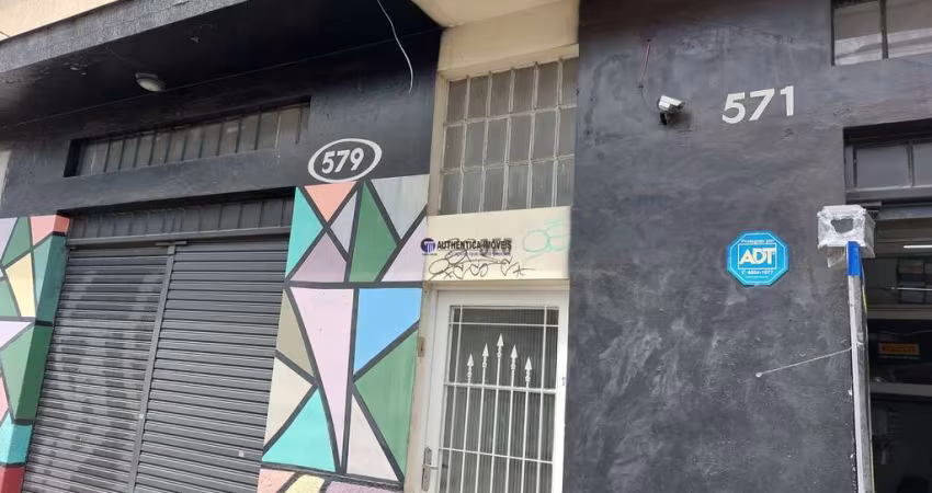 IMÓVEL COMERCIAL para VENDA - ROCHDALE - OSASCO - SÃO PAULO - AUTHÊNTICA IMÓVEIS