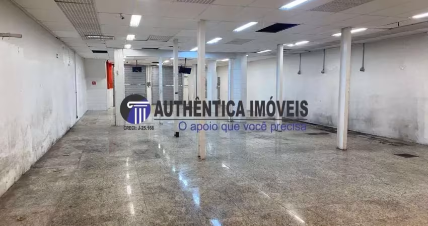 Salão para venda - centro - osasco - são paulo - authêntica imóveis