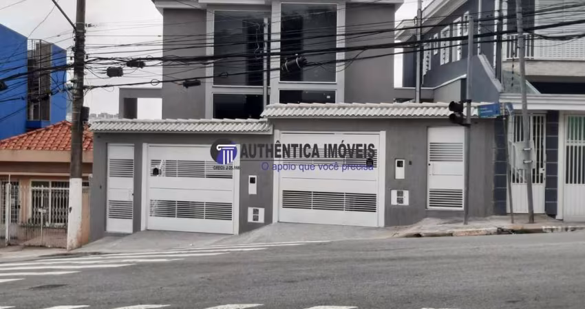 CASA para VENDA - VILA OSASCO - OSASCO - SÃO PAULO - AUTHÊNTICA IMÓVEIS