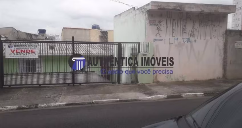 CASA para VENDA - SANTO ANTÔNIO - OSASCO - SÃO PAULO - AUTHÊNTICA IMÓVEIS