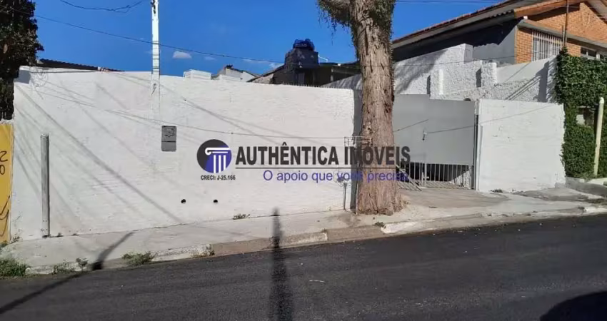 Terreno para venda - km 18 - osasco - são paulo - authêntica imóveis