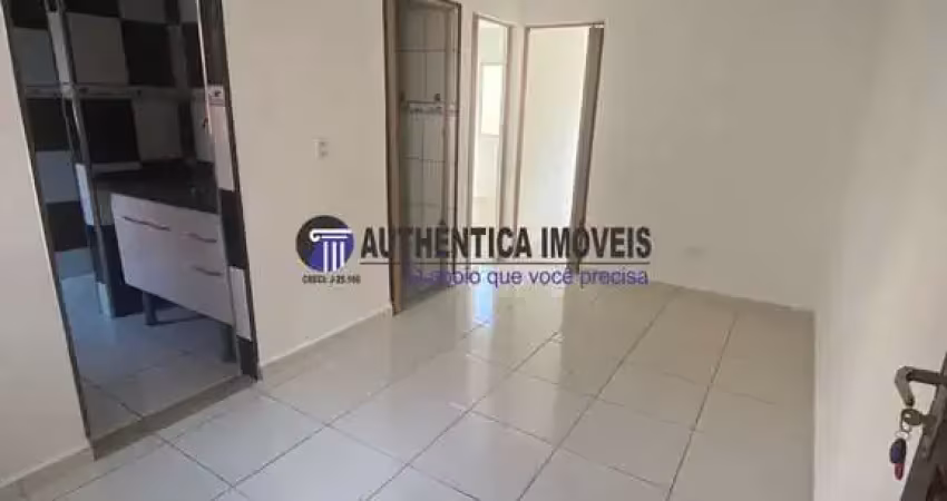 APARTAMENTO para VENDA - COHAB - CARAPICUÍBA - SÃO PAULO - AUTHÊNTICA IMÓVEIS