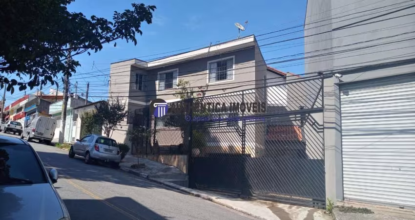 CASA para VENDA - CIPAVA - OSASCO - SÃO PAULO - AUTHÊNTICA IMÓVEIS