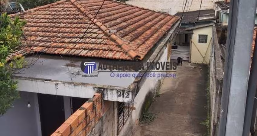 TERRENO para VENDA - SÃO PEDRO - OSASCO - SÃO PAULO - AUTHÊNTICA IMÓVEIS
