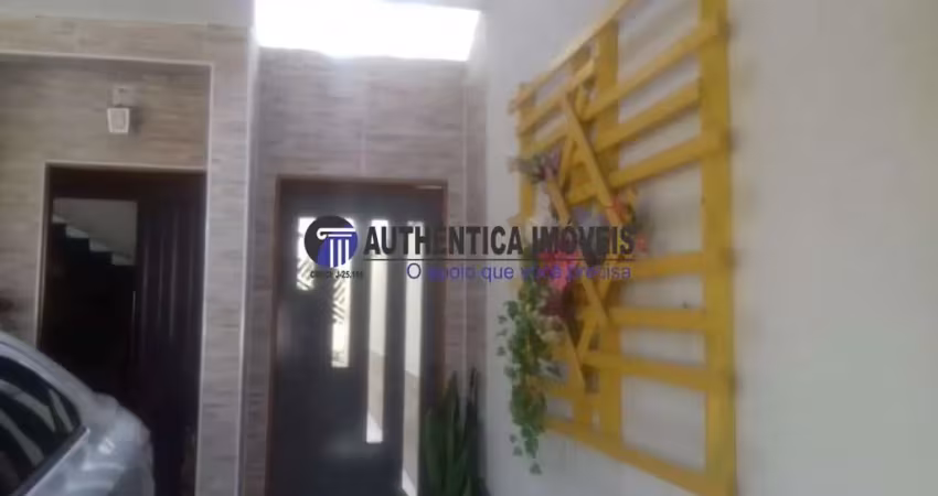Casa para venda - jardim de abril - osasco - são paulo - authêntica imóveis