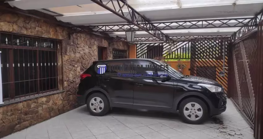 CASA para VENDA e LOCAÇÃO - VILA CAMPESINA - OSASCO - SÃO PAULO - AUTHÊNTICA IMÓVEIS