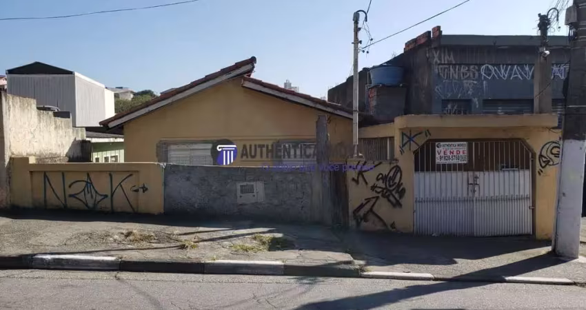 Terreno para venda - bussocaba - osasco - são paulo - authêntica imóveis