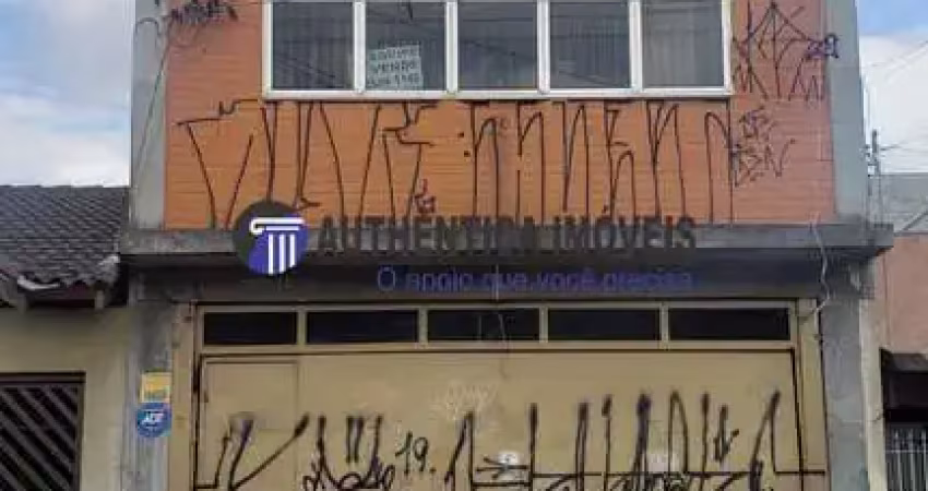 Prédio comercial para venda - locação - centro - osasco - são paulo - authêntica imóveis