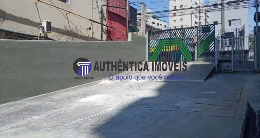 Terreno para venda - vila osasco - osasco - são paulo - authêntica imóveis