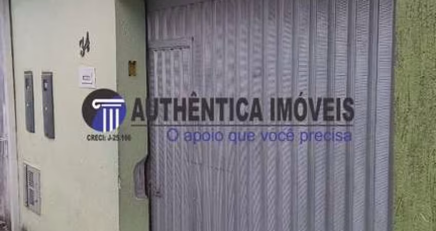 CASA para VENDA - NOVO OSASCO - OSASCO - SÃO PAULO - AUTHÊNTICA IMÓVEIS