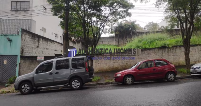 TERRENO para VENDA - PARQUE DOS PRINCIPES - SÃO PAULO- AUTHÊNTICA IMÓVEIS