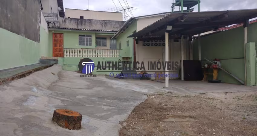 CASA para LOCAÇÃO - UMUARAMA - OSASCO - SÃO PAULO - AUTHÊNTICA IMÓVEIS