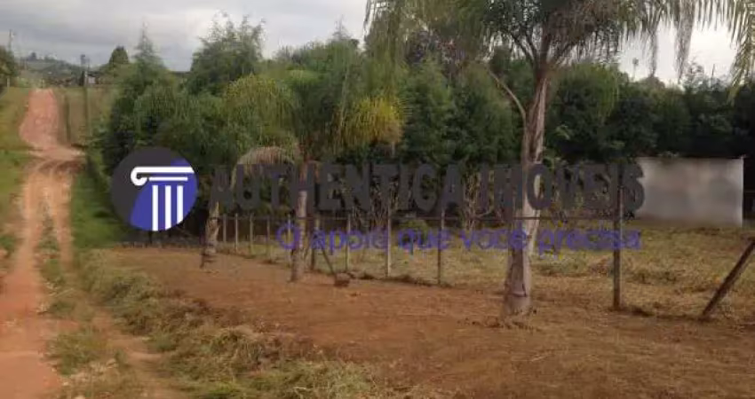 Chácara para venda - recreio residencial ibiúna i - ibiúna- são paulo - authêntica imóveis