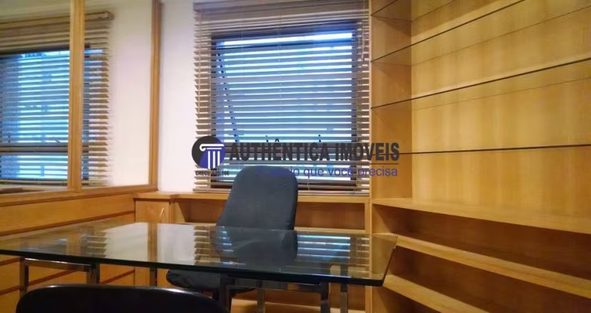 SALA para VENDA - JARDIM PAULISTA - SÃO PAULO - AUTHÊNTICA IMÓVEIS