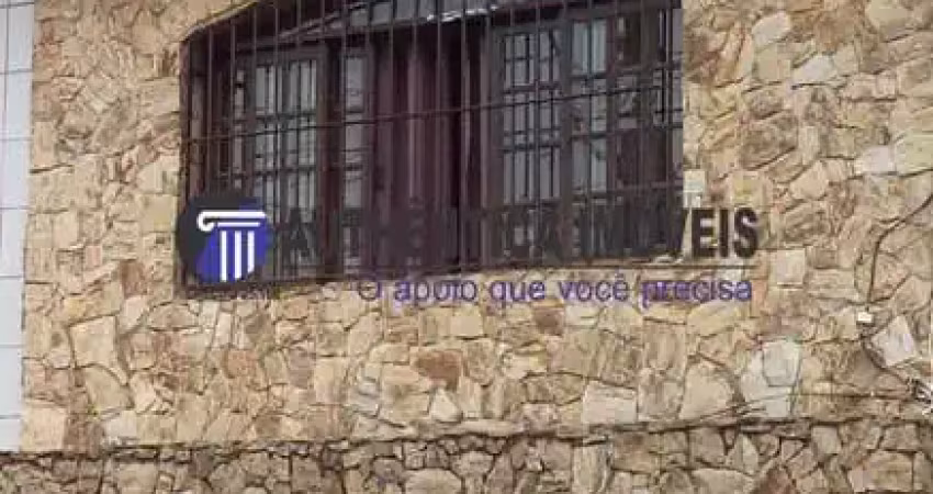 Casa para venda - jardim d'abril - osasco - são paulo - authêntica imóveis