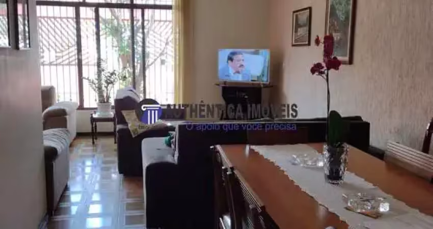 Casa para venda - centro - osasco - são paulo - authêntica imóveis