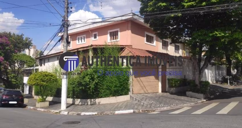 CASA para VENDA e LOCAÇÃO  - VILA OSASCO - OSASCO - SÃO PAULO - AUTHÊNTICA IMÓVEIS