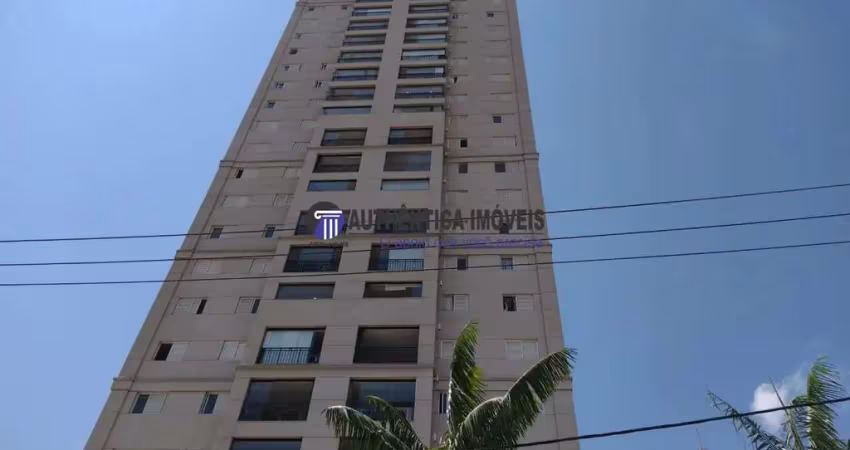 Apartamento para venda - centro - osasco - são paulo - authêntica imóveis