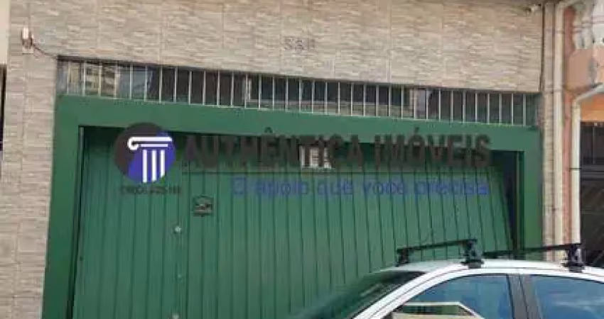 Casa para venda - centro - osasco - são paulo - authêntica imóveis
