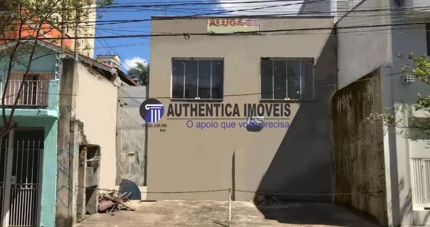 Prédio comercial para locação - comercial - centro, osasco/sp - authêntica imóveis