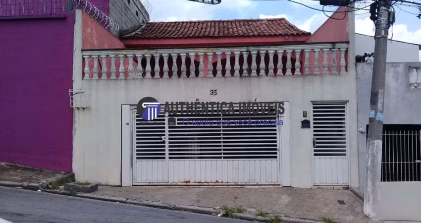 CASA para VENDA - NOVO OSASCO - OSASCO - SÃO PAULO - AUTHÊNTICA IMÓVEIS