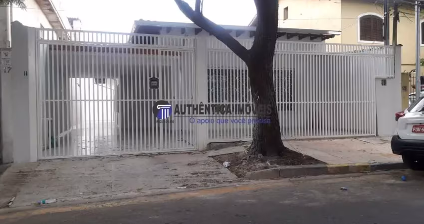 CASA para VENDA - PESTANA - OSASCO - SÃO PAULO - AUTHÊNTICA IMÓVEIS
